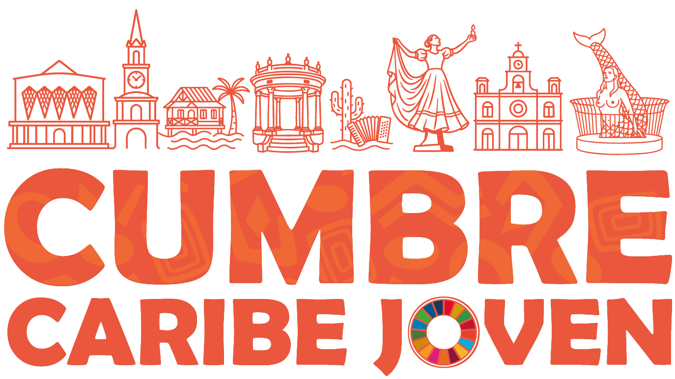 Logo de la Cumbre